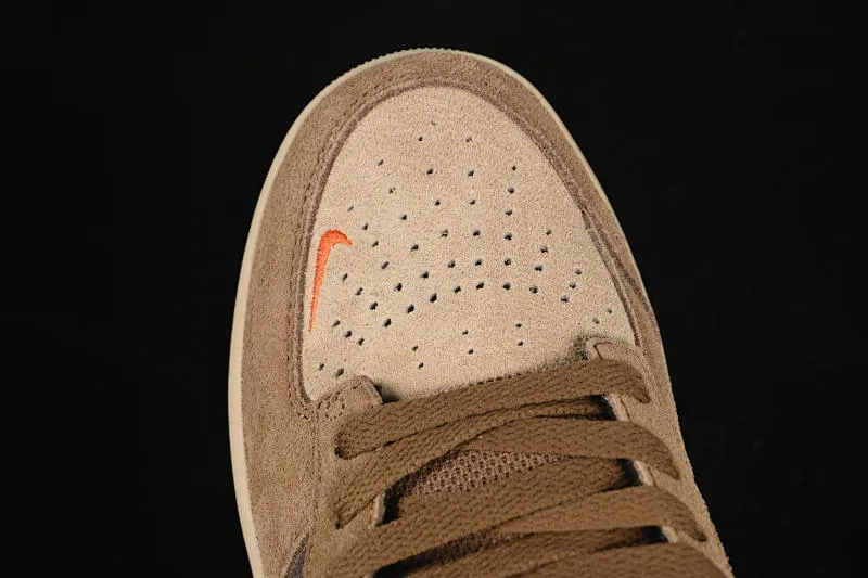 All categories Nk SB Dunk series Nk Force 58 simplified skateboard shoes J version Nike SB Force 58 Nike simplified retro skateboard shoes DV5477-201